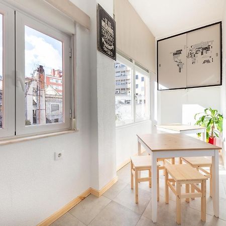 Lx Sweet Home Lisbon Luaran gambar