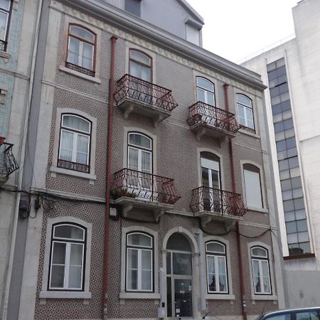 Lx Sweet Home Lisbon Luaran gambar