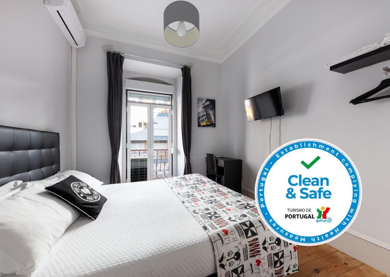 Lx Sweet Home Lisbon Luaran gambar