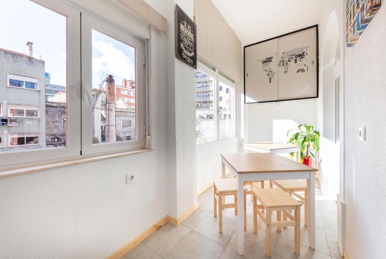 Lx Sweet Home Lisbon Luaran gambar