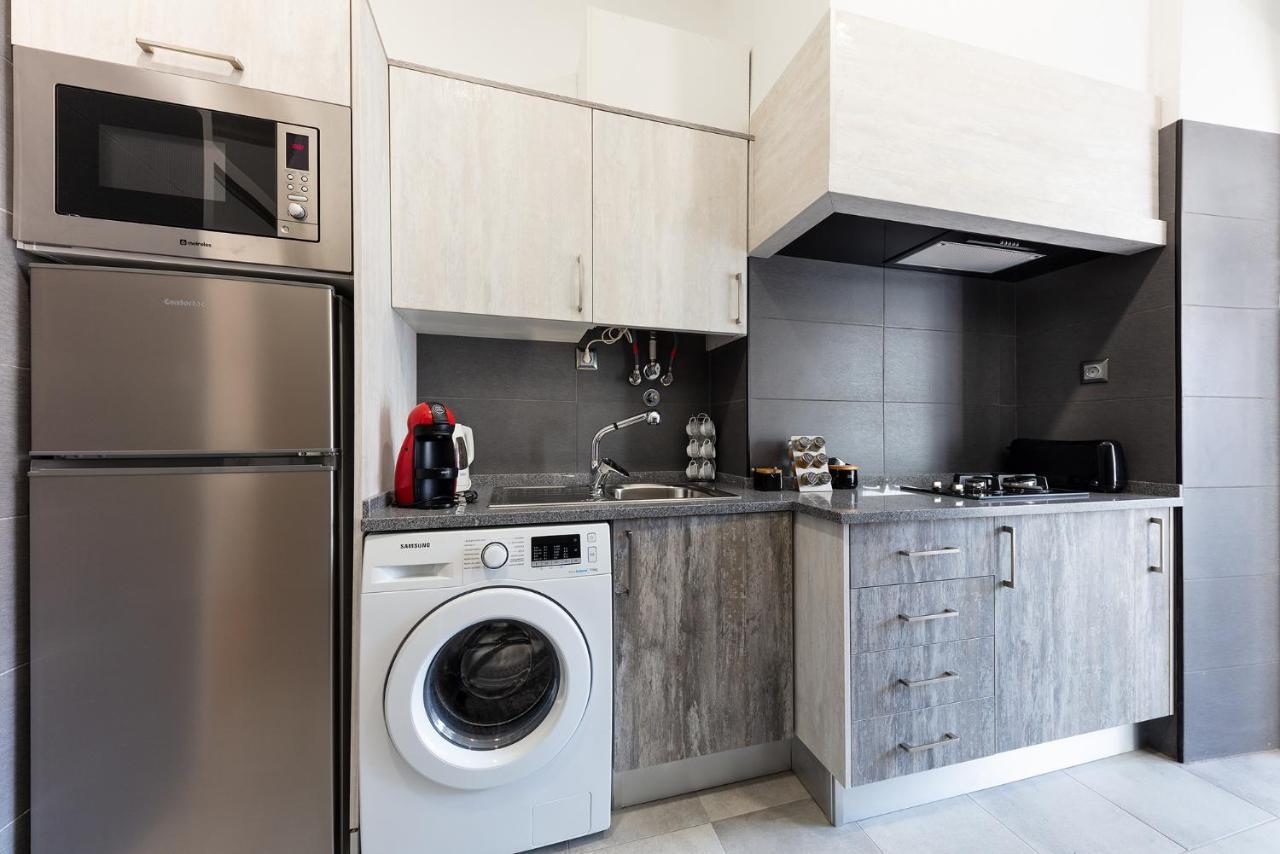 Lx Sweet Home Lisbon Luaran gambar