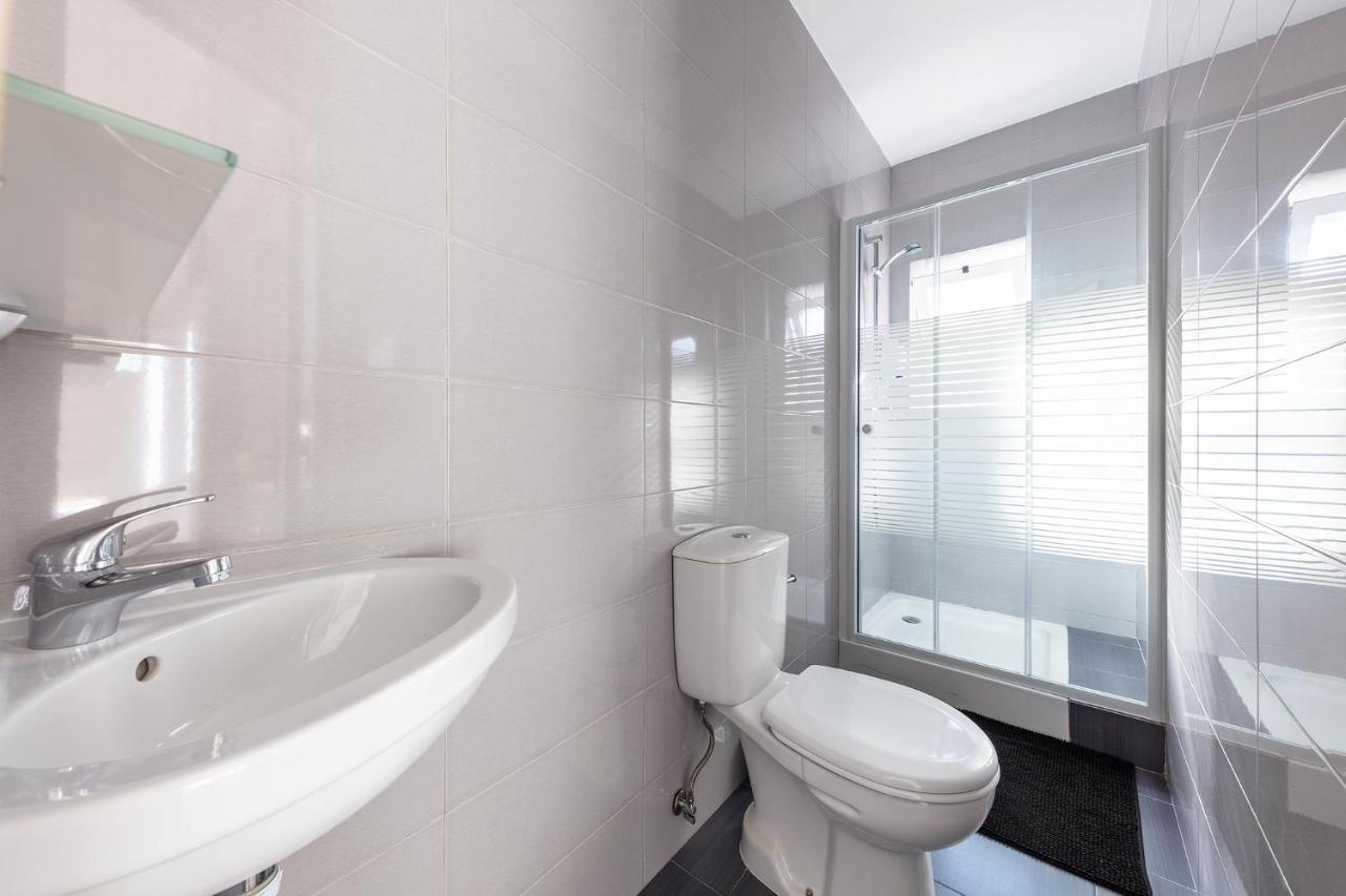 Lx Sweet Home Lisbon Luaran gambar