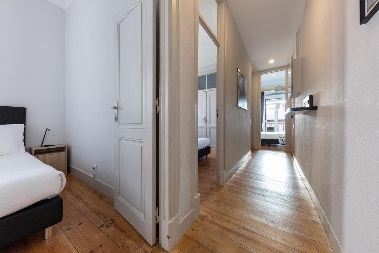 Lx Sweet Home Lisbon Luaran gambar