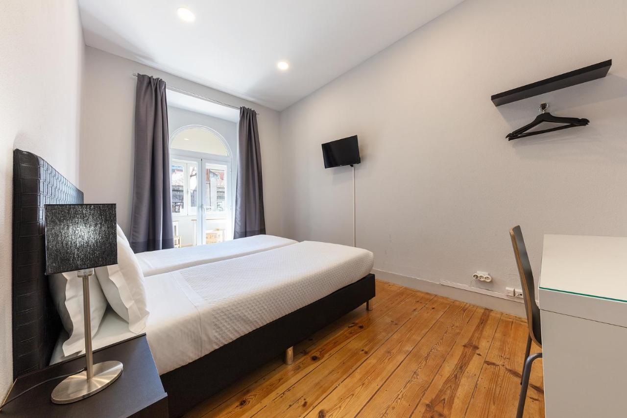 Lx Sweet Home Lisbon Luaran gambar