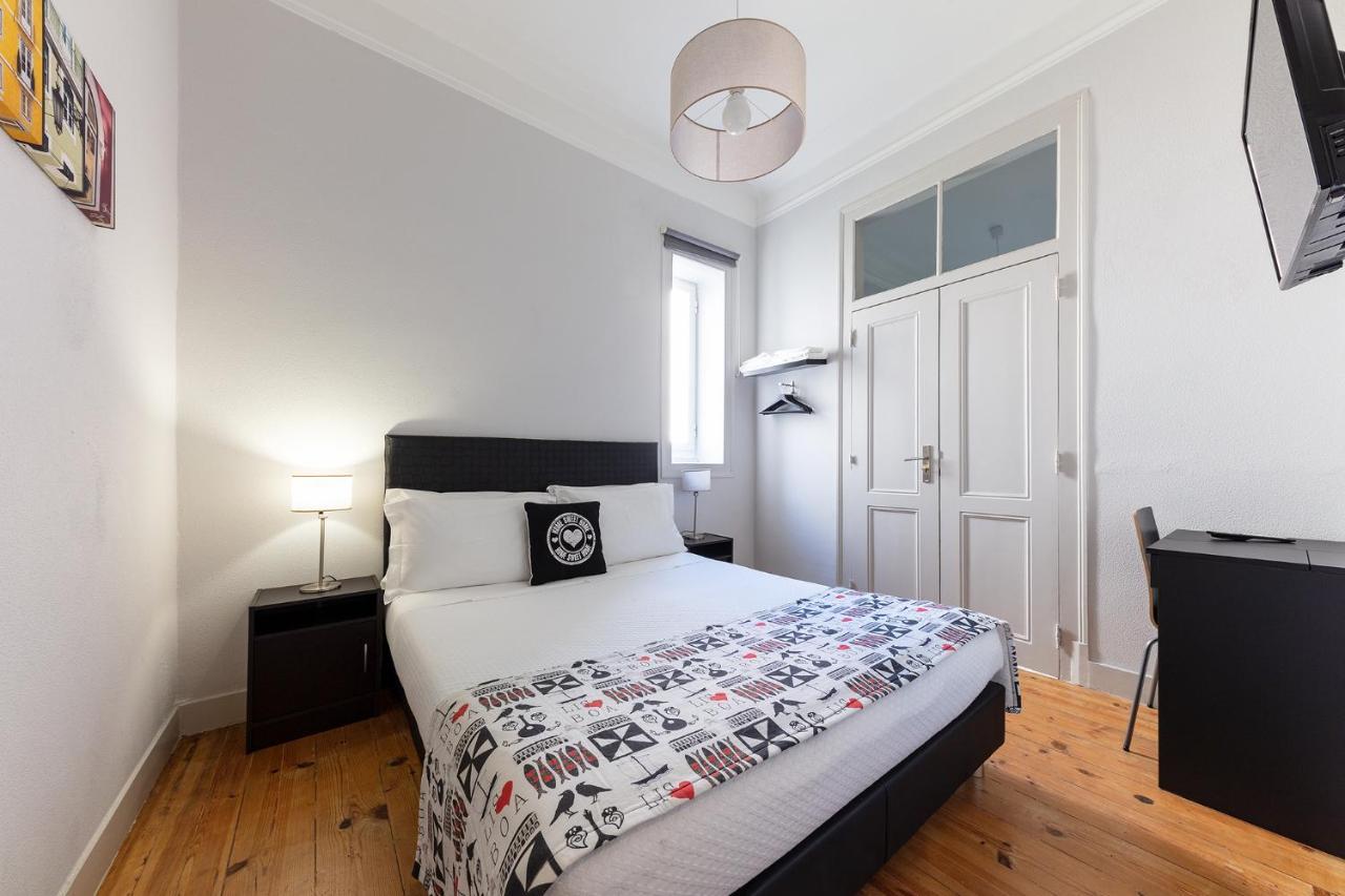 Lx Sweet Home Lisbon Luaran gambar