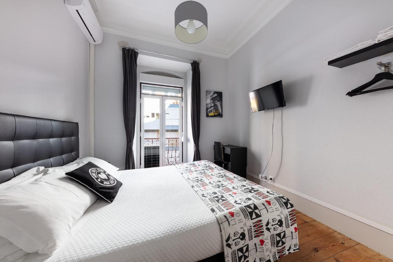 Lx Sweet Home Lisbon Luaran gambar
