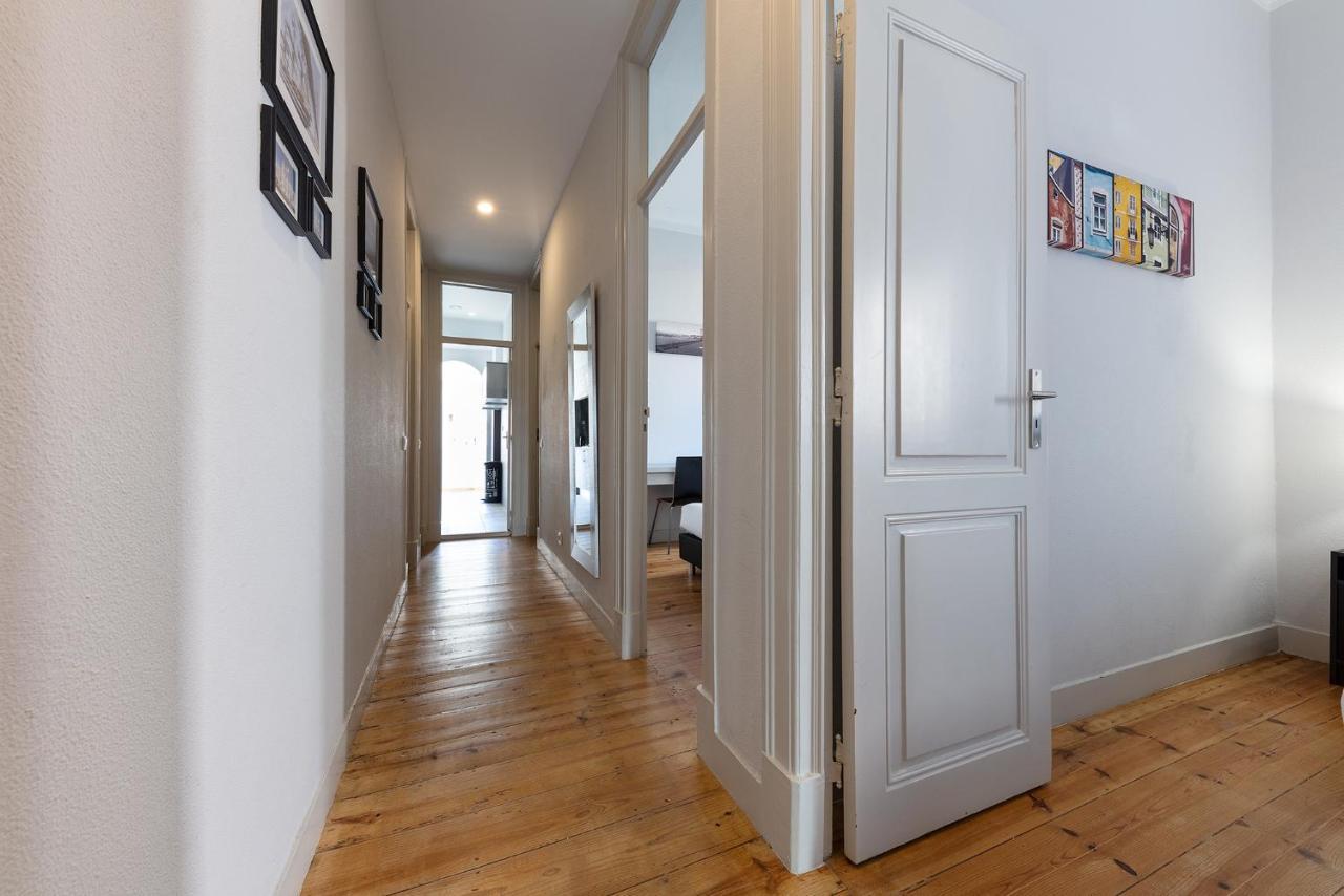 Lx Sweet Home Lisbon Luaran gambar