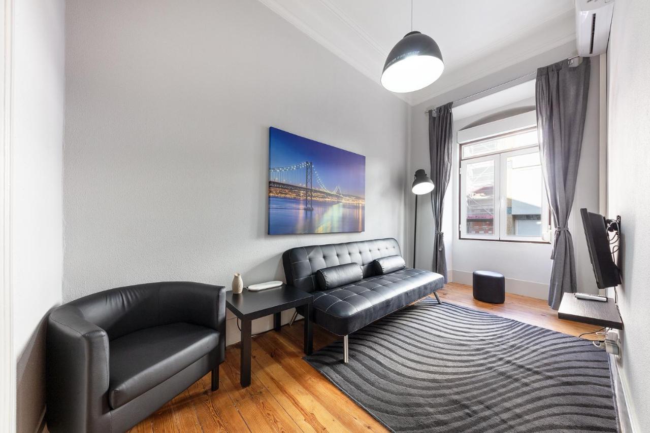 Lx Sweet Home Lisbon Luaran gambar